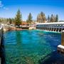 Fanny Bridge/Tahoe Dam