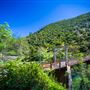 Iowa Hill Bridge