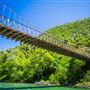Iowa Hill Bridge