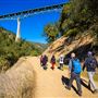 Foresthill Bridge aka Auburn-Foresthill Bridge or Auburn Bridge