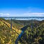 Foresthill Bridge aka Auburn-Foresthill Bridge or Auburn Bridge