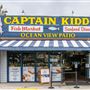 Captain Kidd's