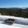 Western Placer County Roads