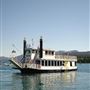 North Tahoe Cruises Tahoe Gal