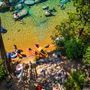 Speedboat Beach