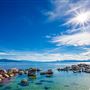 Speedboat Beach