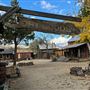 Silver City Ghost Town