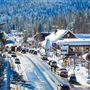 Tahoe City