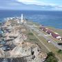 Point Arena Light Station (w/ Light Keeper's Houses)