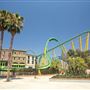 Six Flags Magic Mountain & Hurricane Harbor
