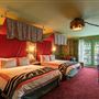 Lafayette Hotel