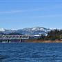 Shasta-Trinity National Forest, Shasta Lake Recreation Area