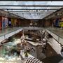 Museum of Natural History, Los Angeles