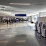 Los Angeles International Airport (LAX)