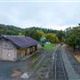 Great Redwood Trail Agency (fka North Coast Rail Authority)