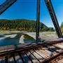 Great Redwood Trail Agency (fka North Coast Rail Authority)