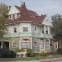 Hensley House and Hensley Historic District
