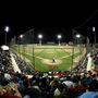 Visalia Rawhide at Recreation Park