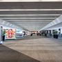 San Francisco International Airport - SFO