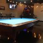 Gold Rush Billiards