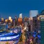 Moxy + AC Hotel Downtown Los Angeles