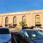 Amtrak Station, Sacramento