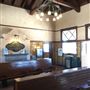 Santa Barbara Train Station (AMTRAK)