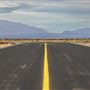 Inyokern Airport Bunkers - Airport ID: KIYK