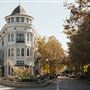 Downtown Santa Cruz
