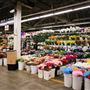 The Original Los Angeles Flower Market