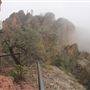 Pinnacles National Park - NPS