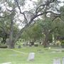 Sierra Madre Pioneer Cemetery