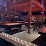Mr. Furley's Billiards Room (fka The Brickyard Pub)