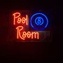 Mr. Furley's Billiards Room (fka The Brickyard Pub)