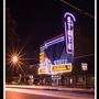 State Theatre of Modesto & Intermission