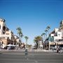 Huntington Beach Downtown