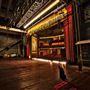 Palace Theatre and Loft
