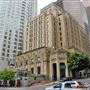 CalEdison DTLA est. 1931 - - former One Bunker Hill