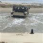 Oceano Dunes State Vehicular Recreation Area (SVRA) / Pismo State Beach (SB)