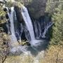 McArthur-Burney Falls Memorial State Park (SP)