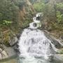 Crystal Creek Falls - Whiskeytown National Recreation Area
