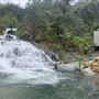Crystal Creek Falls - Whiskeytown National Recreation Area