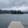 Whiskeytown Lake
