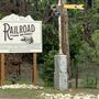 Railroad Park Resort and Dining Car Restaurant