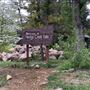 Hedge Creek Falls