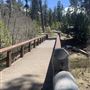Manzanita Lake