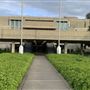 Redding Civic Auditorium