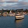 Entertainer @ Marina del Rey Harbor - City Cruises