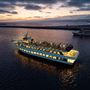 Entertainer @ Marina del Rey Harbor - City Cruises