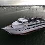 Endless Dreams @ Newport Harbor - City Cruises